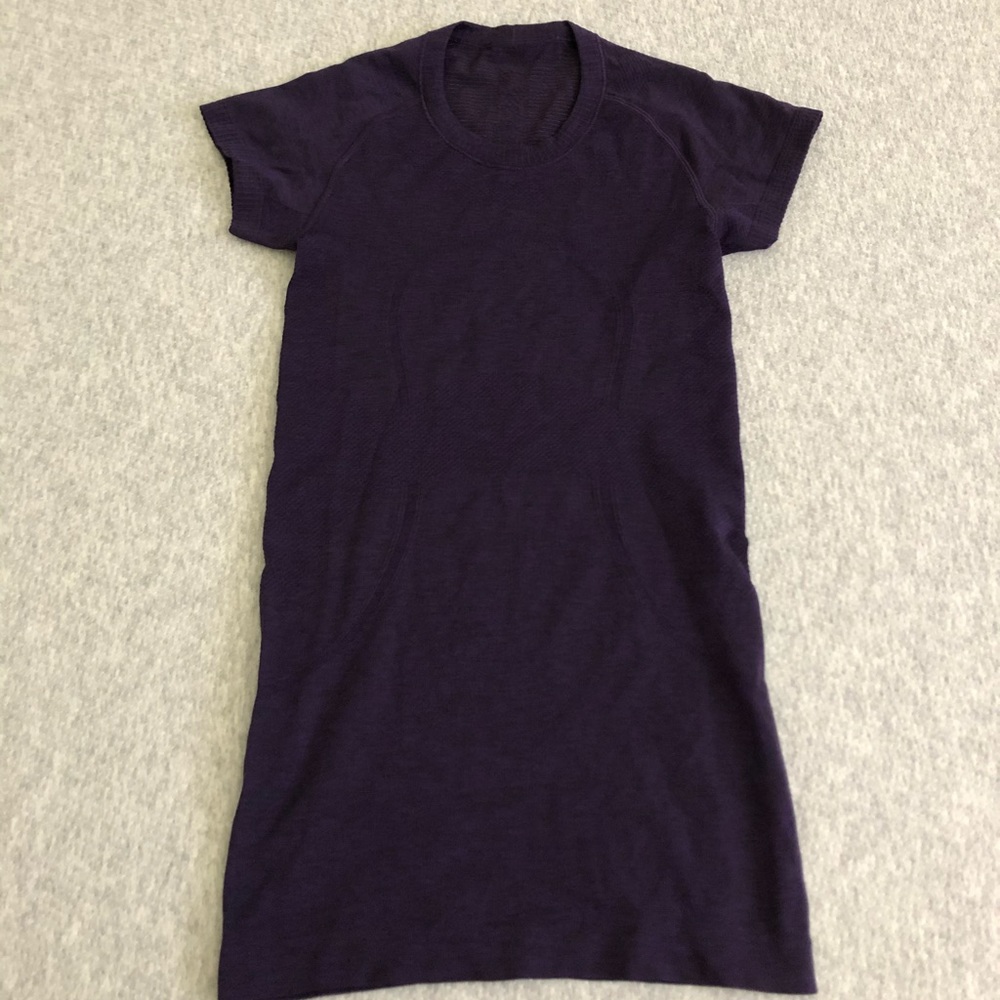 Lulu Shirt